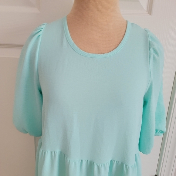 NWT NVIU Ariel Midi Dress - Picture 6 of 12